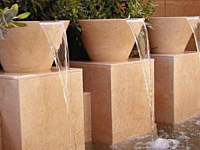 Water Features