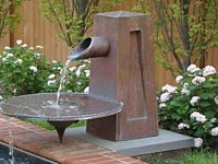Water Features