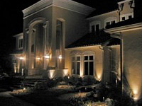 Residential Lighting