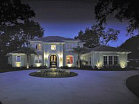 Residential Lighting