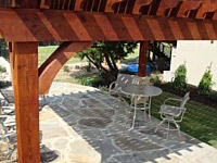 Pergolas and Decks
