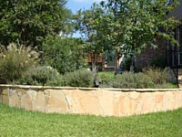 Retaining Walls
