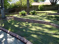 Retaining Walls