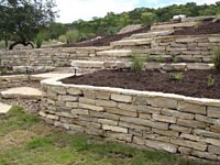 Retaining Walls