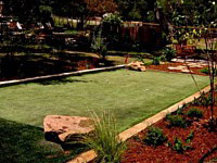 Synthetic Grass/Putting Greens