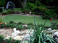 Synthetic Grass/Putting Greens