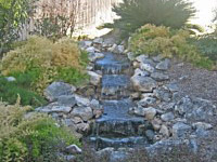 Water Features