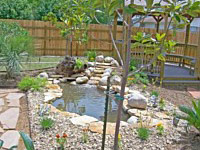 Water Features